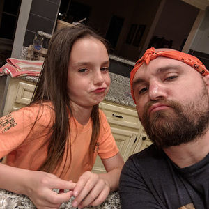 Meet your Posher, Nick